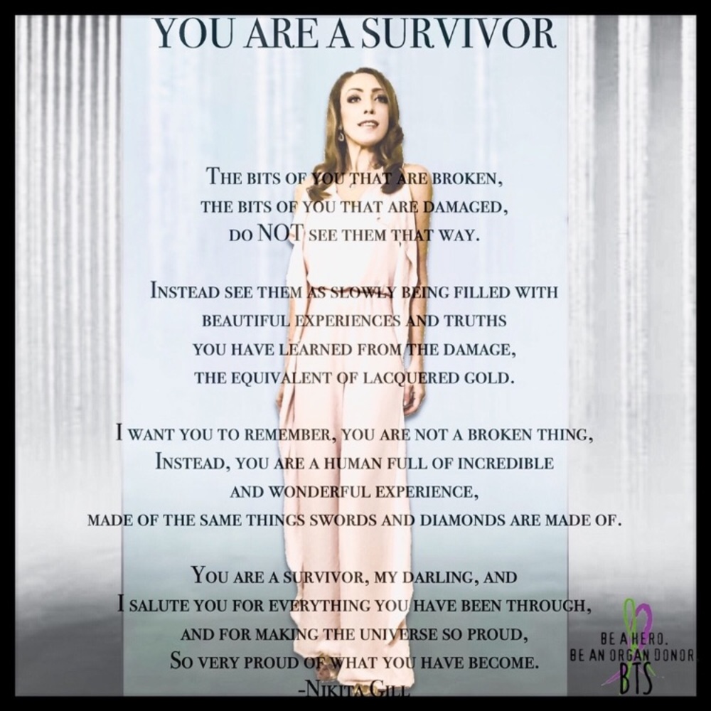 PLS READ/SHARE! Letter from Amanda #TEAMAMANDA2019 - Picture 3 of 8